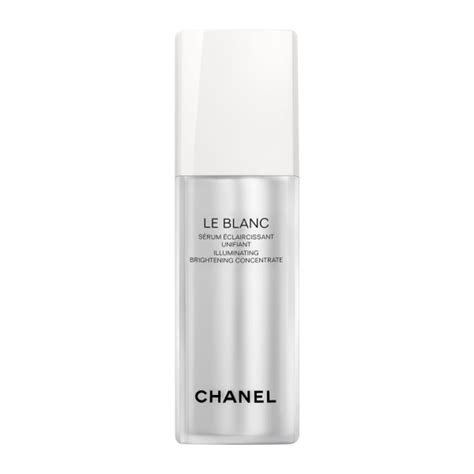 chanel le blanc pre lotion|le blanc serum Chanel.